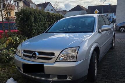 Opel Vectra 191.000 km 1.799 &euro; Tholey 66636
