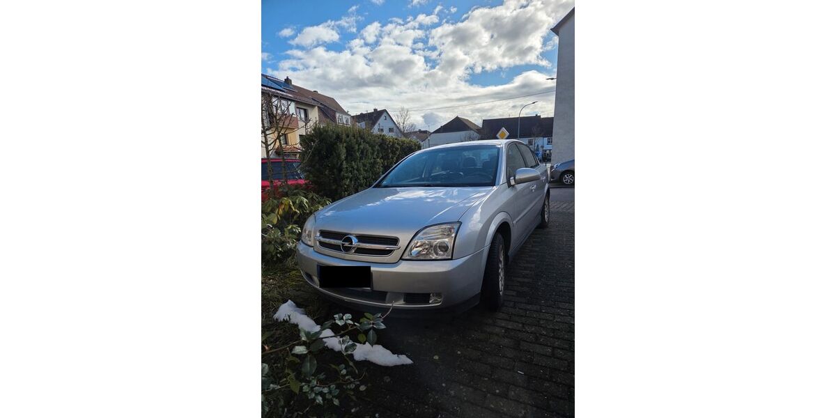 Opel Vectra 191.000 km 1.799 &euro; Tholey 66636