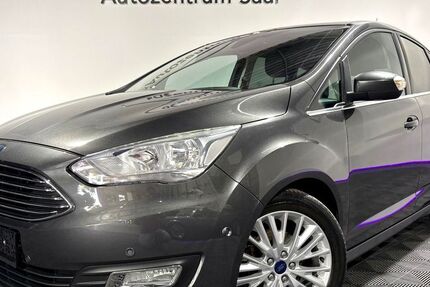 Ford C-Max 115.607 km 7.600 &euro; Bous 66359