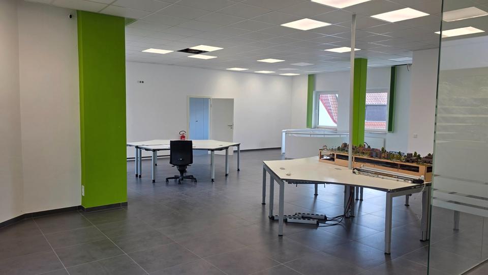 Gewerbeobjekt Neunkirchen - 1.600&euro; | Angebot:26289226