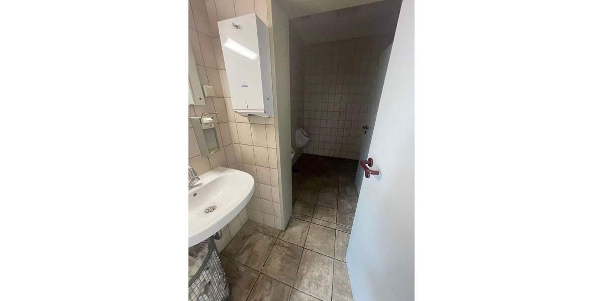 Gewerbeobjekt Saarbrücken Alt-Saarbrücken - 2.500.000&euro; | Angebot:25728981