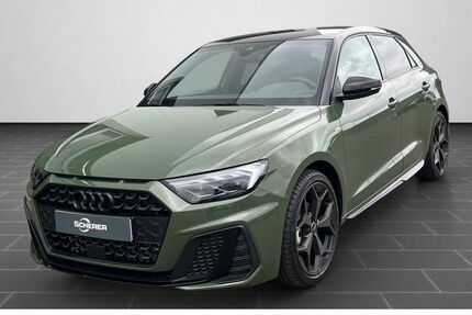 Audi A1 2.990 km 35.290 &euro; Saarbrücken 66115