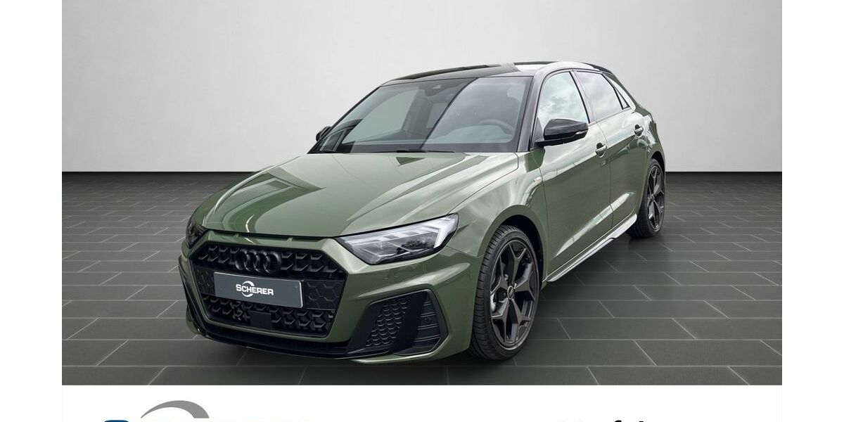 Audi A1 2.990 km 35.290 &euro; Saarbrücken 66115