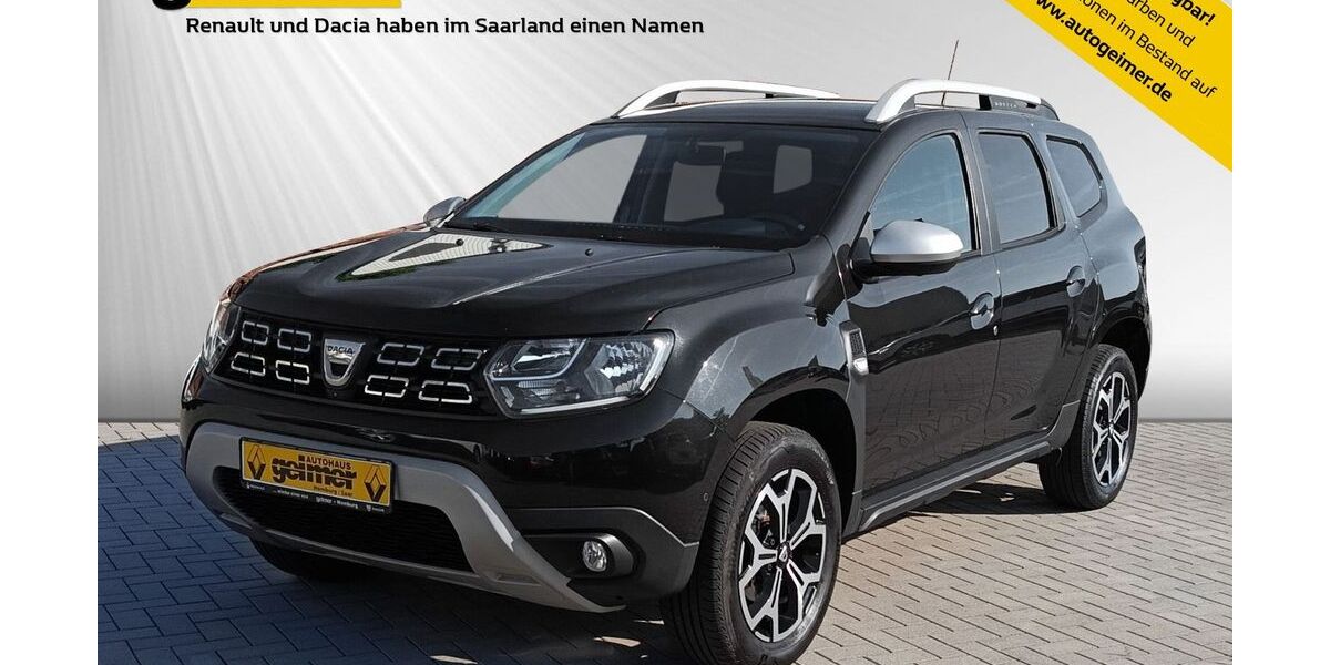 Dacia Duster 170.200 km 12.950 &euro; Homburg (Saar) 66424