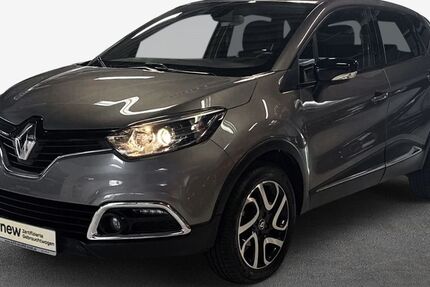 Renault Captur 88.633 km 9.999 &euro; Saarbrücken 66115