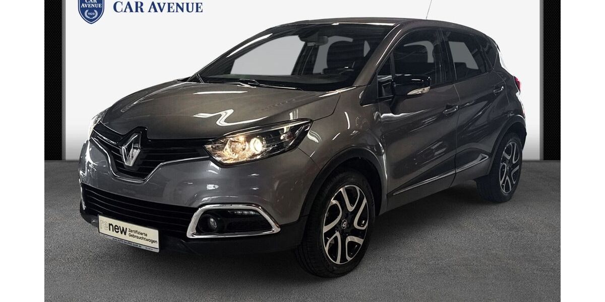Renault Captur 88.633 km 9.999 &euro; Saarbrücken 66115