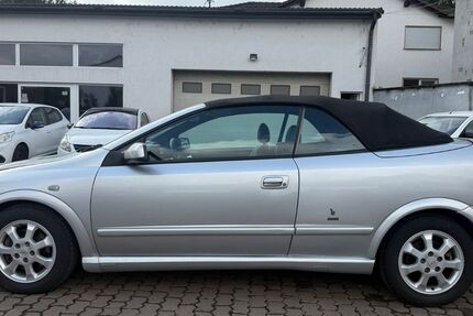 Opel Astra 136.356 km 2.950 &euro; Saarlouis 66740
