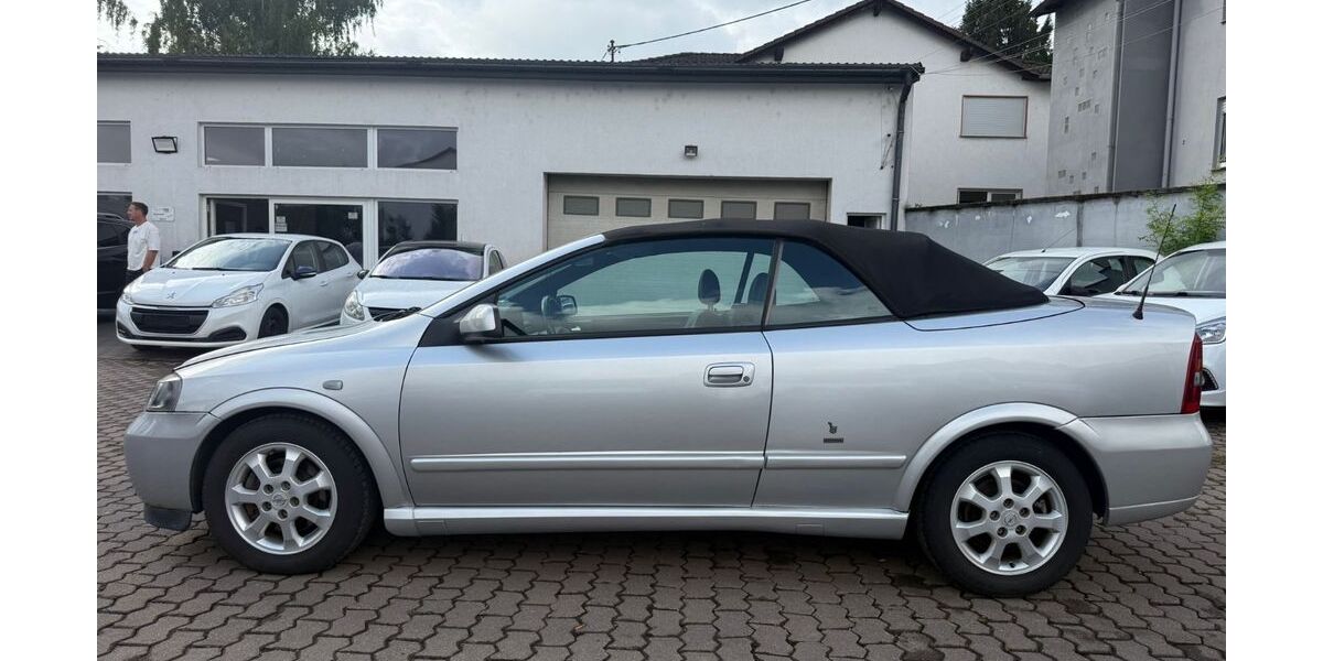 Opel Astra 136.356 km 2.950 &euro; Saarlouis 66740