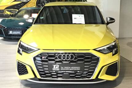 Audi S3 14.990 km 37.999 &euro; Wadgassen 66787