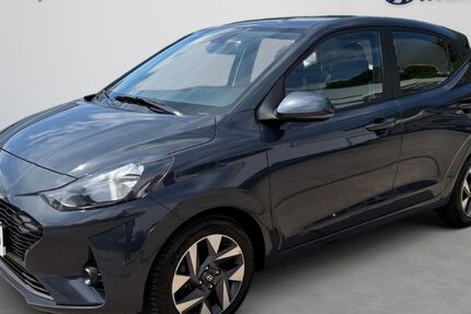 Hyundai i10 18.977 km 16.990 &euro; Schiffweiler 66578