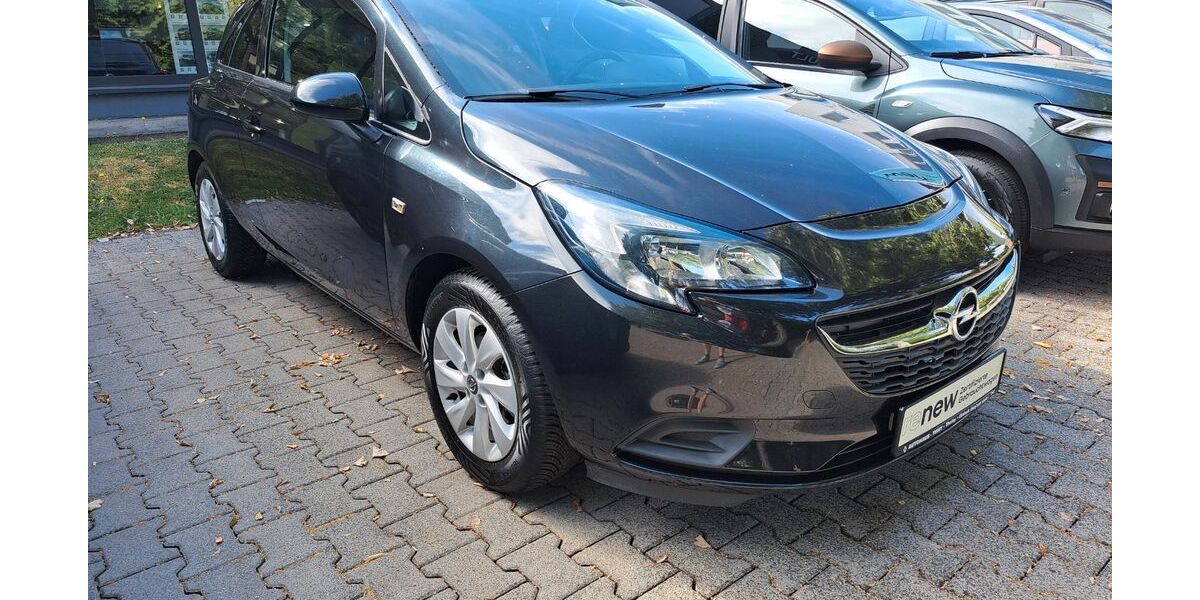 Opel Corsa 35.870 km 8.500 &euro; Tholey 66636