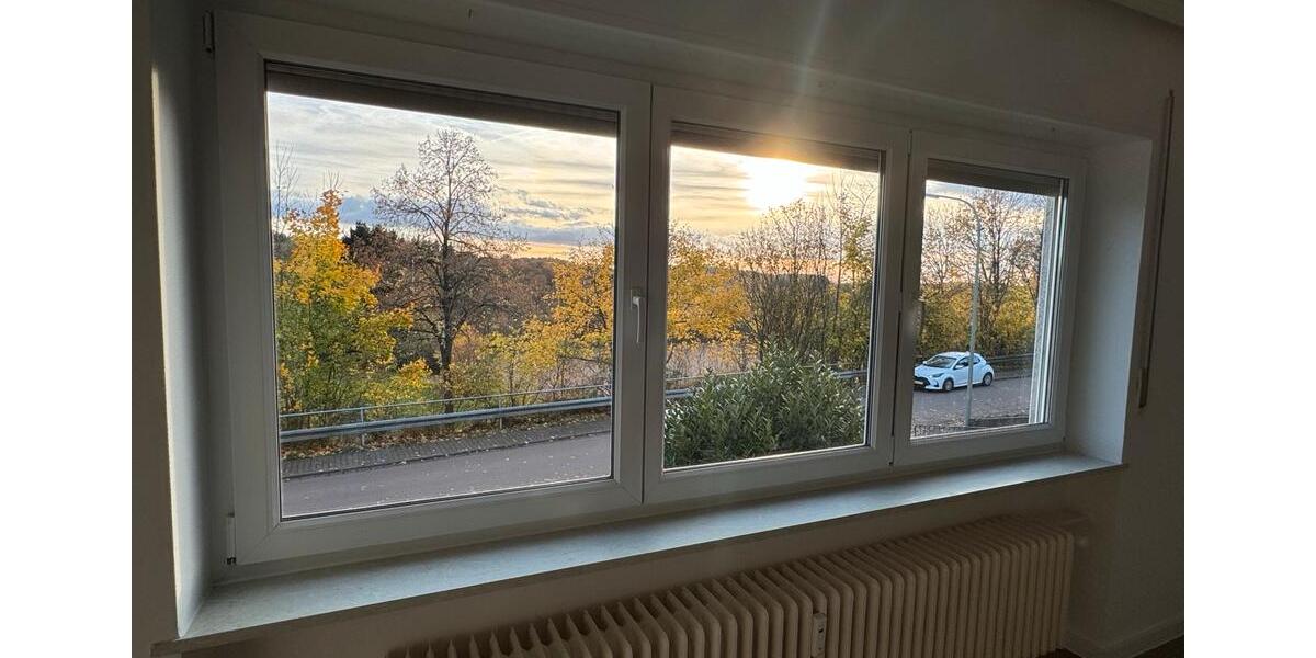 Erdgeschoßwohnung Eppelborn - 3.5 Zimmer, 109 m&sup2;, 950&euro; | Angebot:25824645