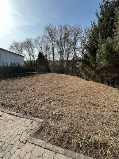 Grundstück Heusweiler Eiweiler - 100.000&euro; | Angebot:25772612