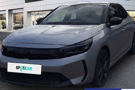 Opel Corsa 12.069 km 16.990 &euro; Saarbrücken 66119