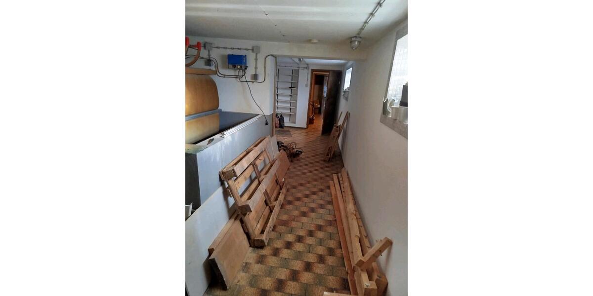 Reihenhaus Großrosseln - 139.990&euro; | Angebot:24918173