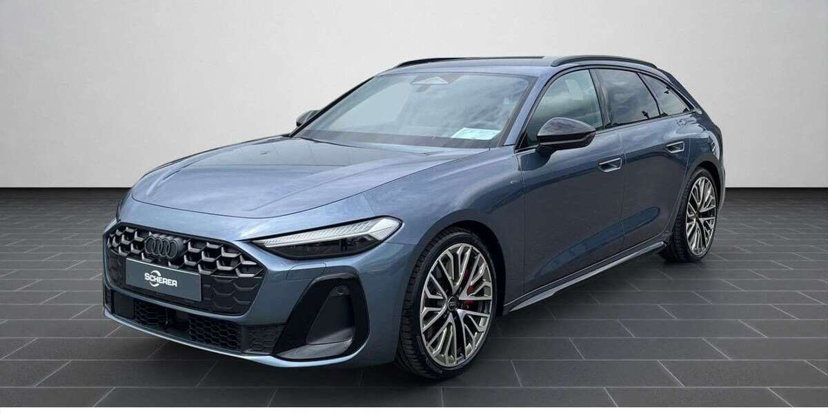 Audi A5 2.990 km 72.890 &euro; Saarbrücken 66115
