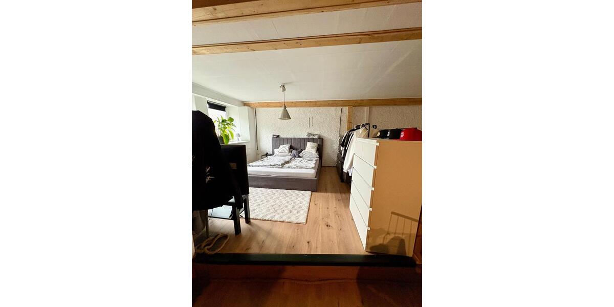 Maisonettenwohnung Schwalbach - 2 Zimmer, 90 m&sup2;, 800&euro; | Angebot:25934952