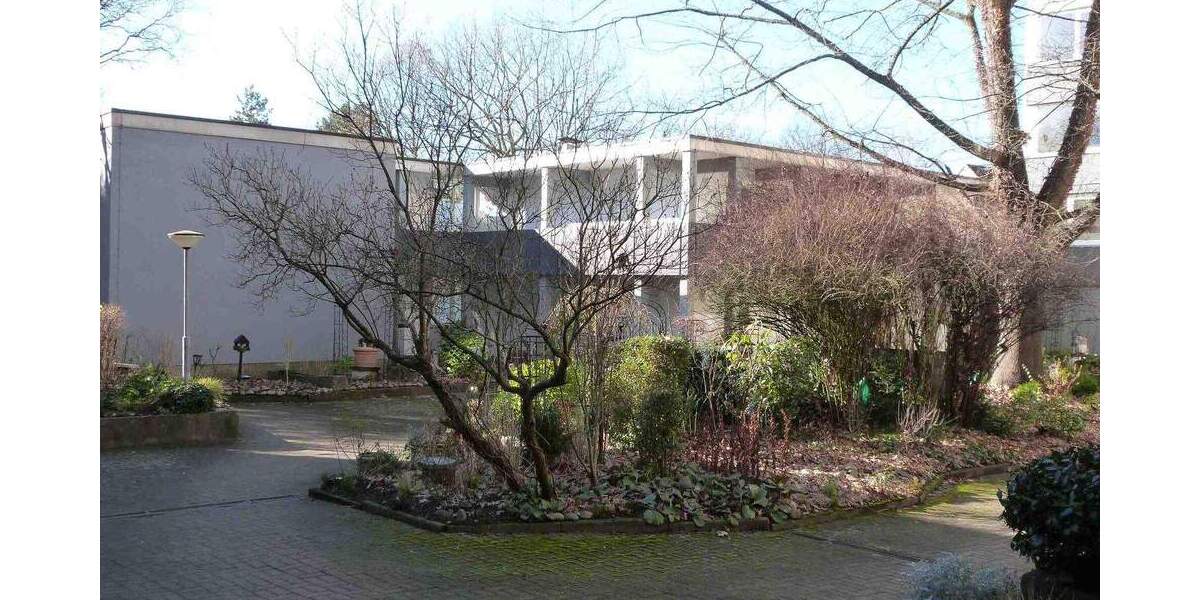 Etagenwohnung Saarbrücken - Rastpfuhl Malstatt - 2 Zimmer, 55 m&sup2;, 550&euro; | Angebot:25778970