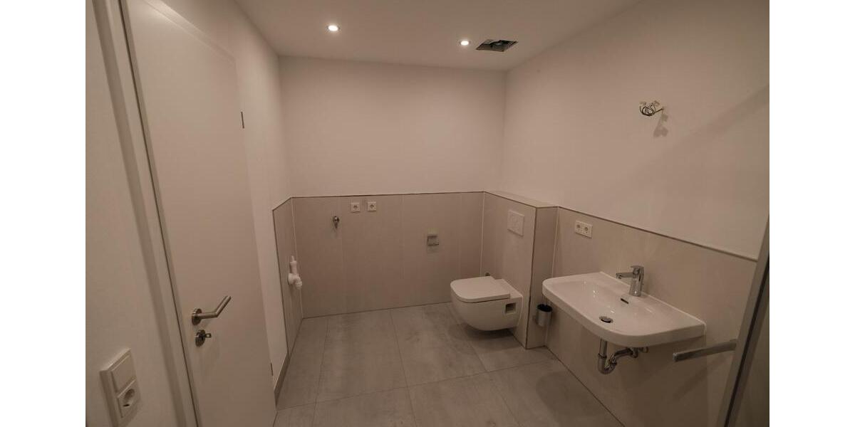 Etagenwohnung Quierschied - 3 Zimmer, 105 m&sup2;, 950&euro; | Angebot:25229513