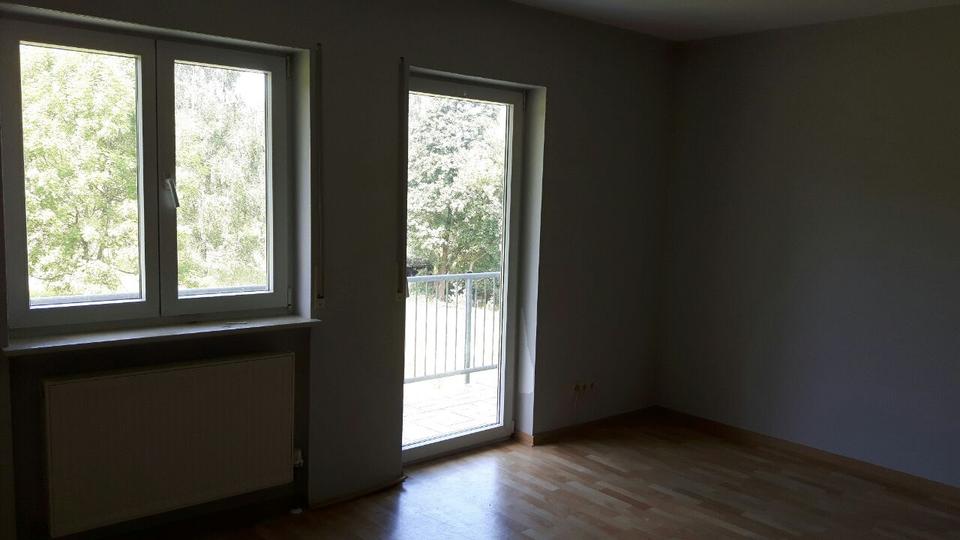 Erdgeschoßwohnung Rehlingen-Siersburg Siersburg - 3 Zimmer, 77 m&sup2;, 600&euro; | Angebot:26661560
