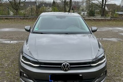 VW Polo 17.000 km 19.400 &euro; DILLINGEN 66763