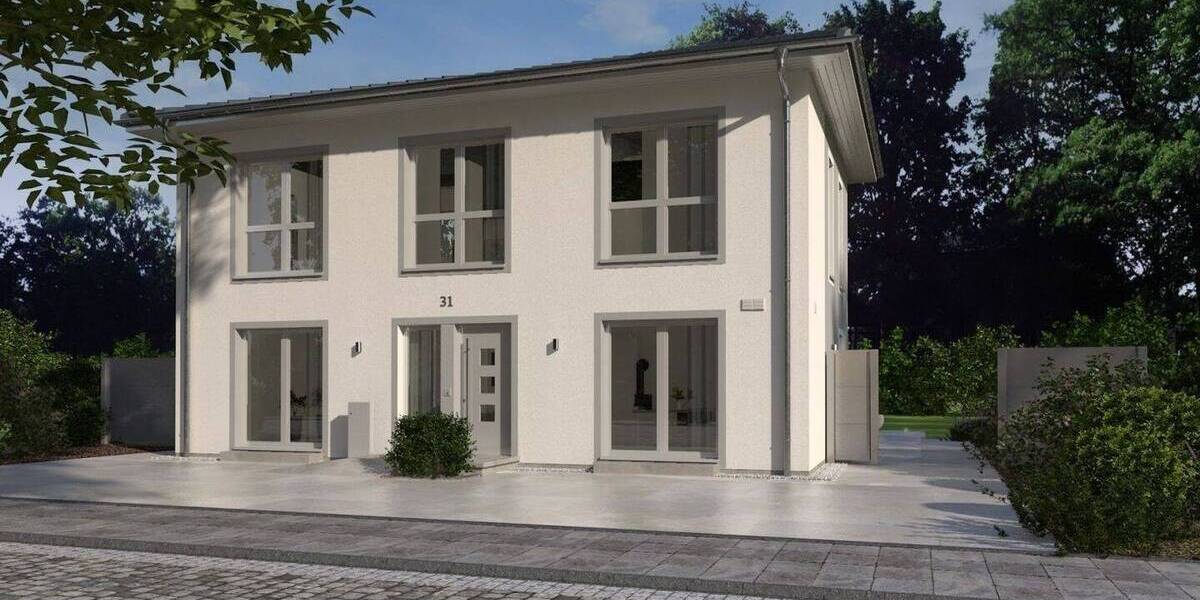 Einfamilienhaus Sankt Ingbert Oberwürzbach - 1 Zimmer, 203 m&sup2;, 620.900&euro; | Angebot:25689726