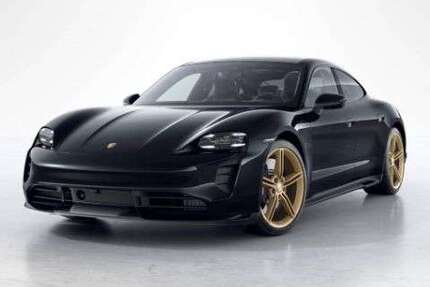 Porsche Taycan 19.875 km 94.900 &euro; Saarbrücken 66115