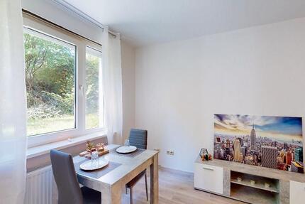 Wohnung Saarbrücken Scheidt - 1 Zimmer, 24 m&sup2;, 380&euro; | Angebot:24747514