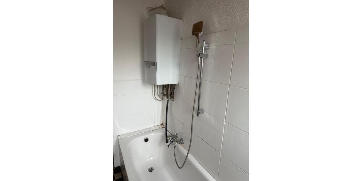 Erdgeschoßwohnung Saarbrücken Malstatt - 2 Zimmer, 58 m&sup2;, 500&euro; | Angebot:26006541