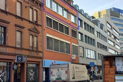 Wohnung Saarbrücken - 5 Zimmer, 154 m&sup2;, 1.100&euro; | Angebot:25182912