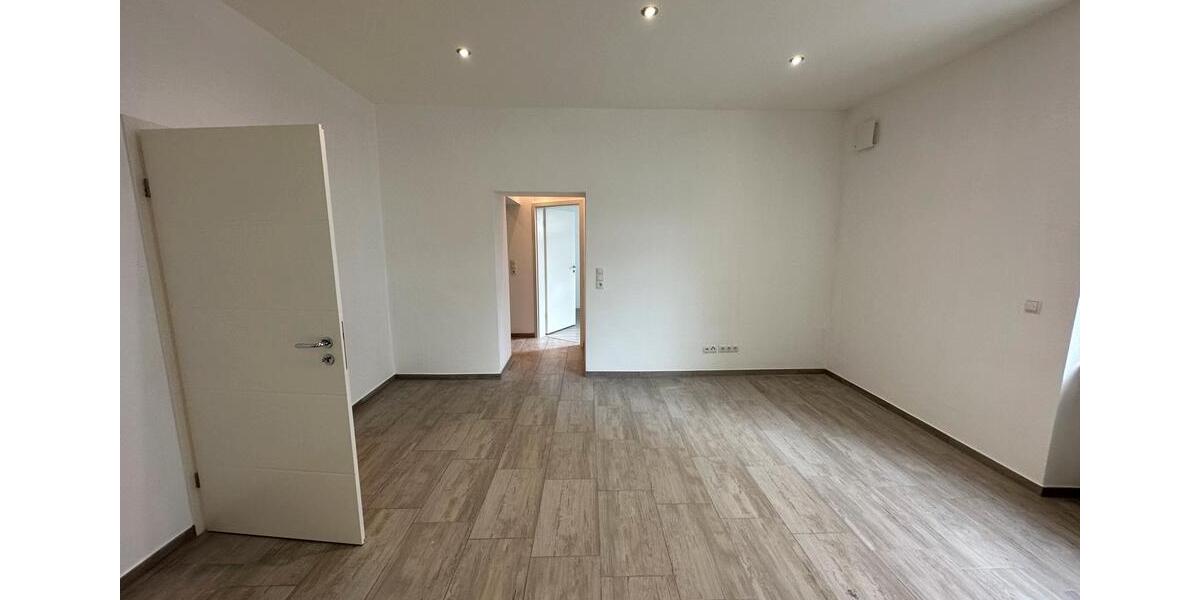 Erdgeschoßwohnung Zweibrücken - 2 Zimmer, 50 m&sup2;, 750&euro; | Angebot:26705188