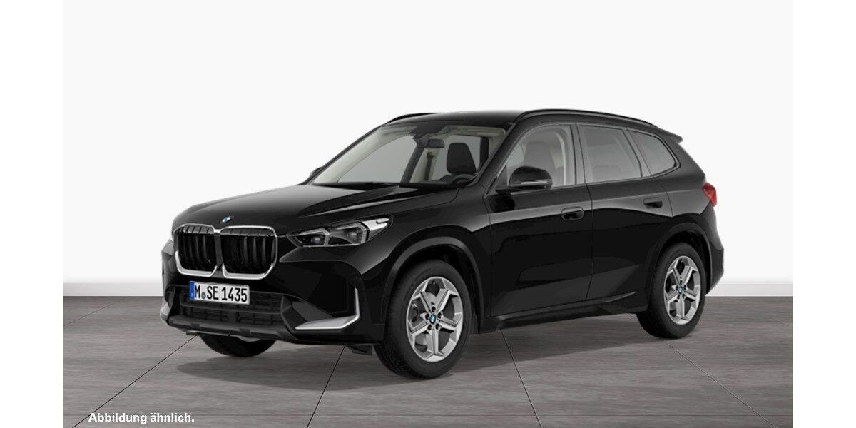 BMW X1 8.011 km 42.590 &euro; Saarbrücken 66121