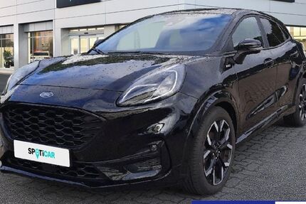 Ford Puma 55.097 km 16.790 &euro; Völklingen 66333