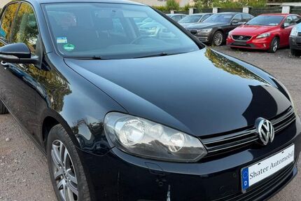 VW Golf 126.684 km 5.999 &euro; Saarbrücken 66115