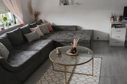 Wohnung Heusweiler - 4 Zimmer, 90 m&sup2;, 850&euro; | Angebot:25948551