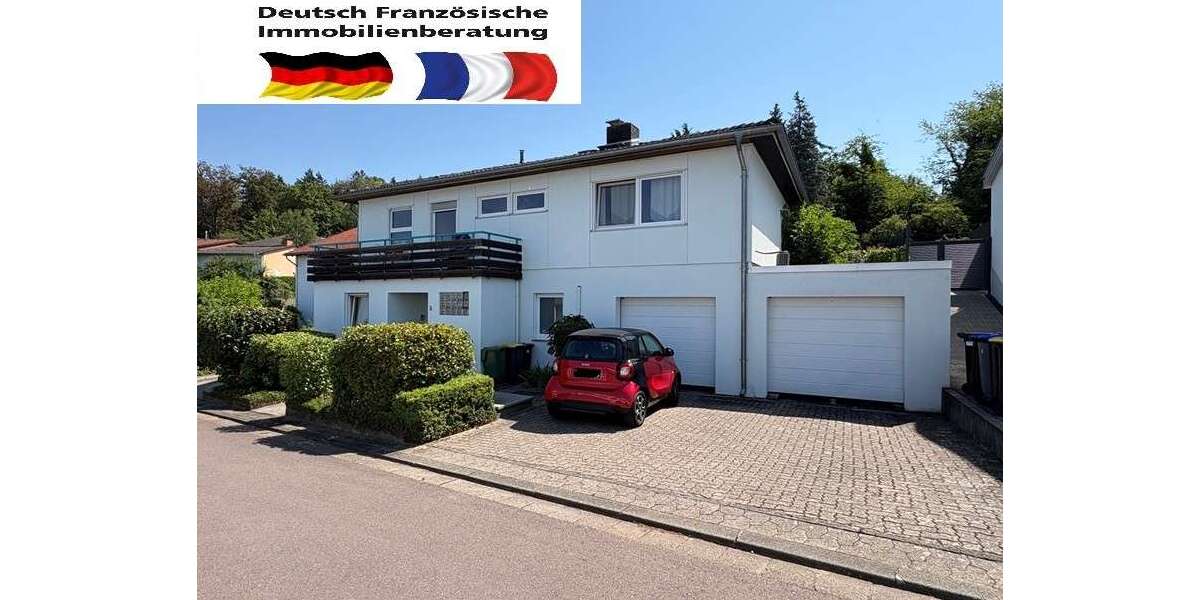 Einfamilienhaus Saarbrücken / Bübingen Bübingen - 6 Zimmer, 180 m&sup2;, 450.000&euro; | Angebot:26944926