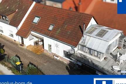 Haus Homburg / Sanddorf Sanddorf - 8 Zimmer, 205 m&sup2;, 429.000&euro; | Angebot:22227997