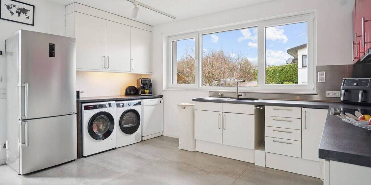 Einfamilienhaus Überherrn / Oberfelsberg Felsberg - 6 Zimmer, 300 m&sup2;, 959.000&euro; | Angebot:25983186