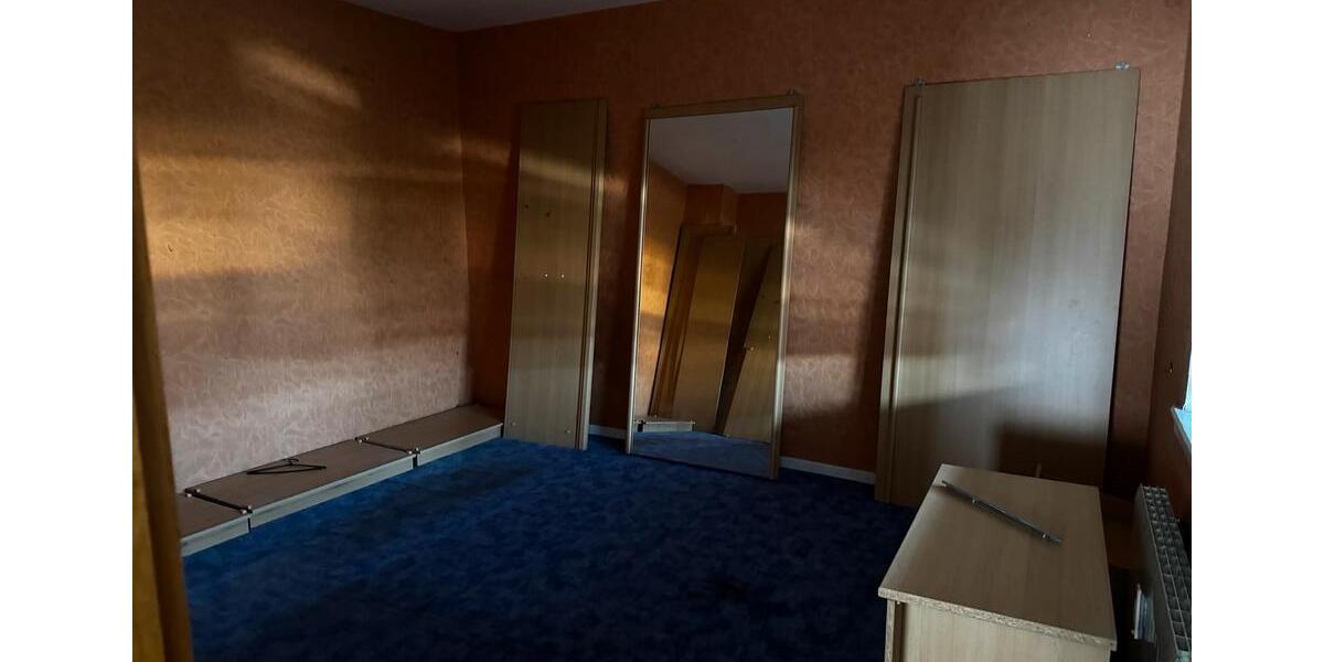 Etagenwohnung Spiesen-Elversberg Elversberg - 2 Zimmer, 105 m&sup2;, 750&euro; | Angebot:25917914