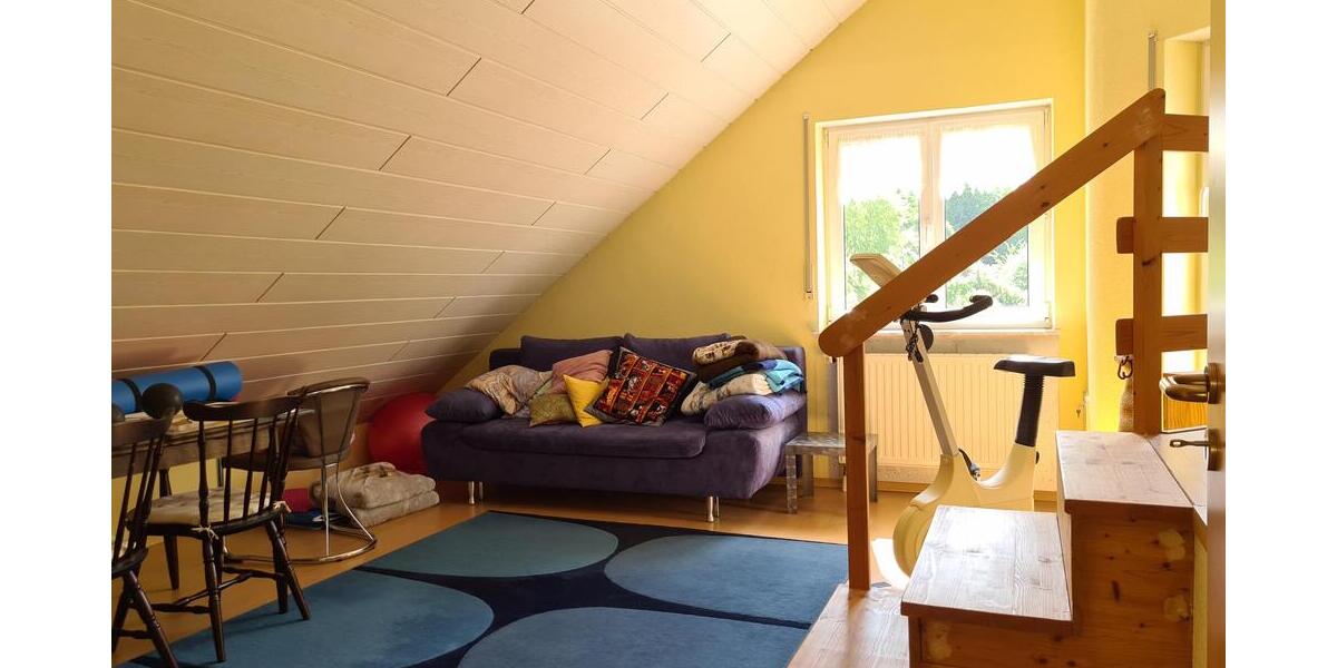 Mediterran gestaltetes Einfamilienhaus in schöner Stadtrandlage - Einfamilienhaus Zweibrücken | Angebot:21312569
