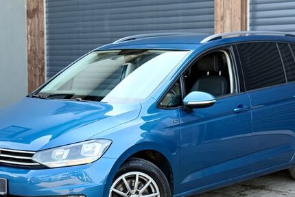 VW Touran 179.900 km 14.499 &euro; Saarlouis-Lisdorf 66740