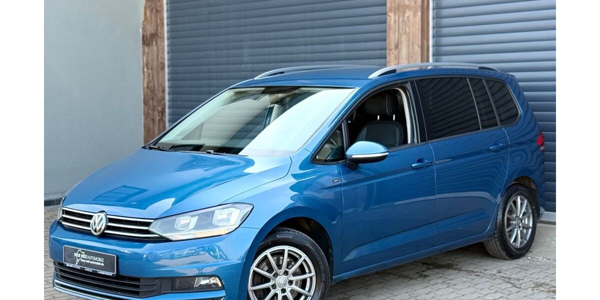 VW Touran 179.900 km 14.499 &euro; Saarlouis-Lisdorf 66740