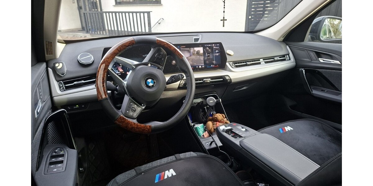 BMW X1 12.000 km 35.500 &euro; Quierschied 66287