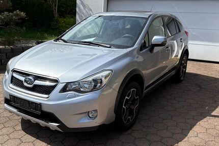 Subaru XV 138.393 km 9.990 &euro; Bliesen (St. Wendel) 66606