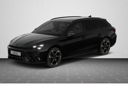 Cupra Leon 4.900 km 42.490 &euro; Saarbrücken 66115
