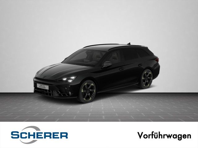 Cupra Leon 4.900 km 42.490 &euro; Saarbrücken 66115