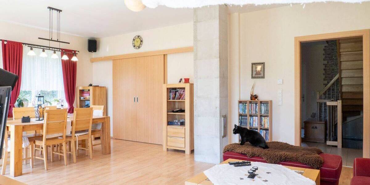 Einfamilienhaus Blieskastel Bierbach - 6 Zimmer, 180 m&sup2;, 500.000&euro; | Angebot:25797231