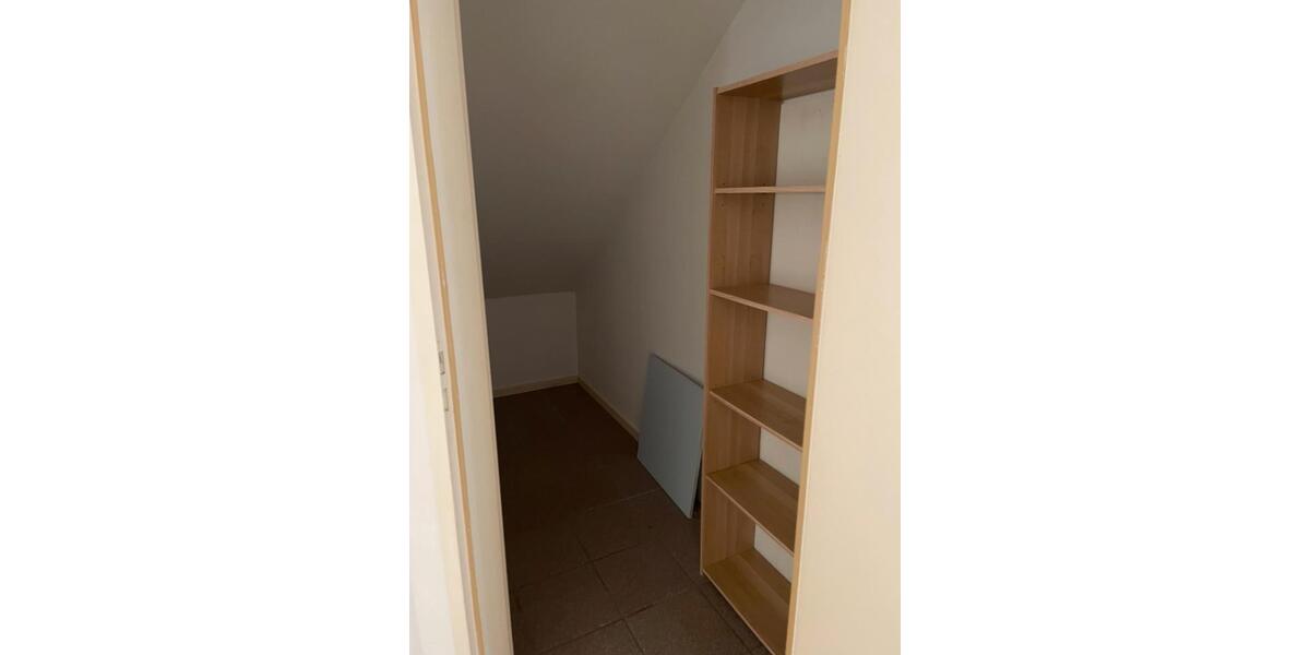 Maisonettenwohnung Homburg - 3.5 Zimmer, 125 m&sup2;, 1.000&euro; | Angebot:25930221
