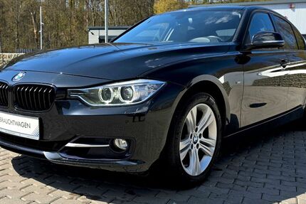 BMW 320 90.450 km 15.880 &euro; Friedrichsthal 66299
