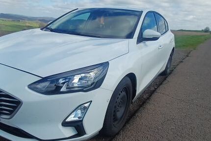 Ford Focus 58.000 km 20.500 &euro; Schmelz 66839